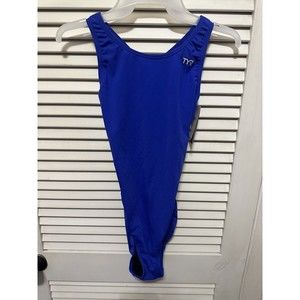 TYR Maxifit Swimsuit Fully Lined Size Large